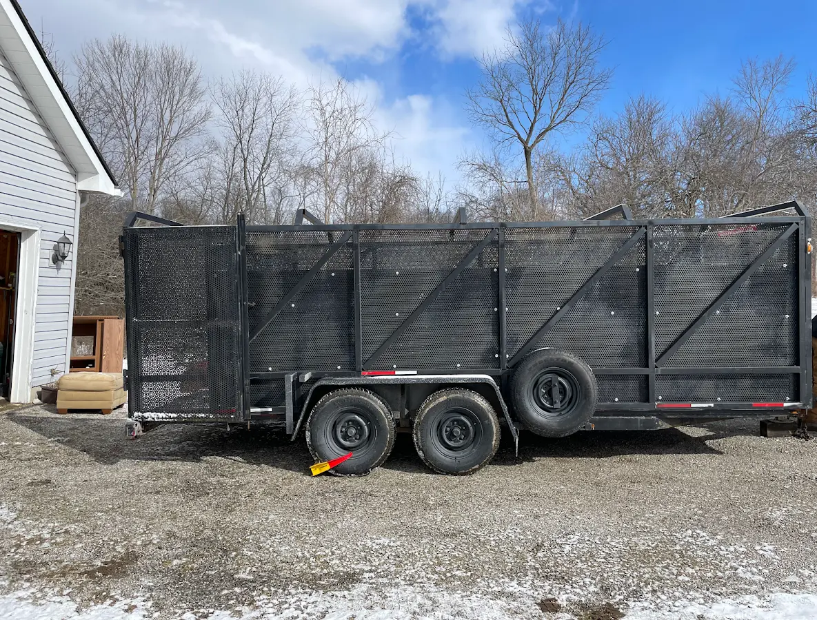12 Yard Dumpster Rental in Lecanto, FL